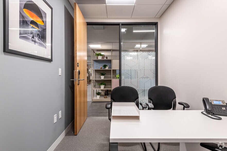 More Photos Of 1468 W 9th St, Cleveland Coworking Space