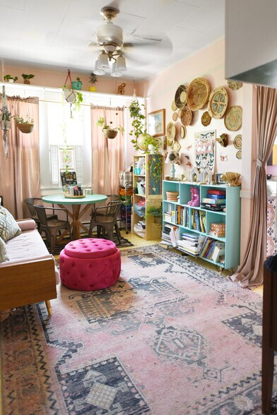 More Photos Of 200 E Vista St, Bisbee Movie Radio TVStudio For Sale