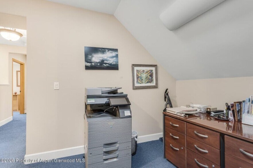 More Photos Of 711 Main St, Carbondale Office For Sale