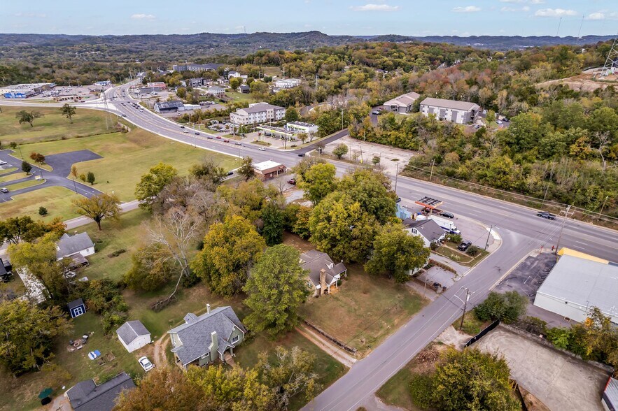 More Photos Of 2009 Manchester Ave, Nashville Land For Sale
