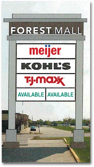 More Photos Of 835 W Johnson St, Fond Du Lac Storefront For Sale