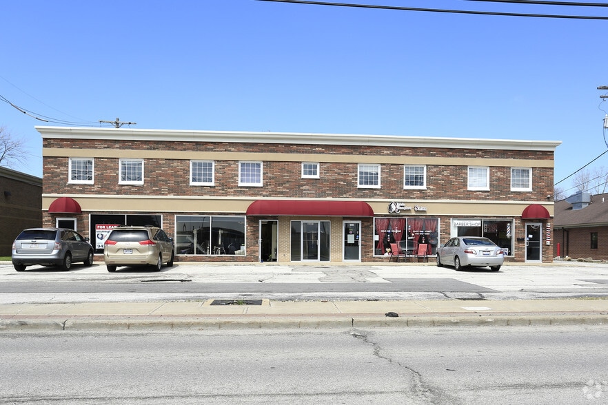 More Photos Of 35475 Vine St, Eastlake Storefront Retail Office For Lease