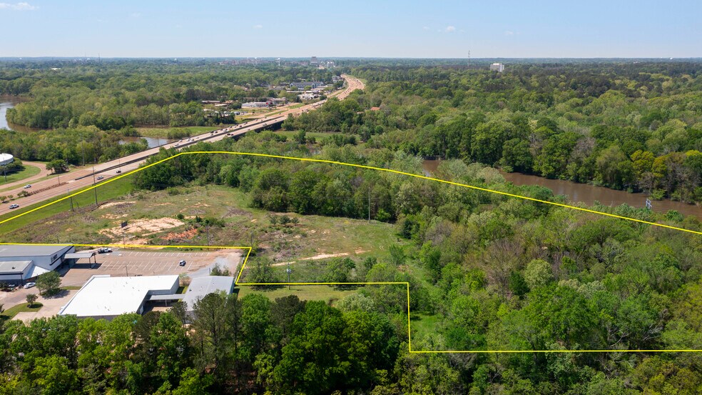 More Photos Of 2280 Lakeland Dr, Flowood Land For Sale