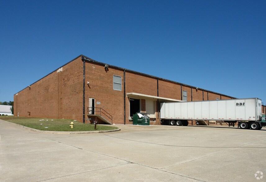 More Photos Of 2530 Lantrac Ct, Decatur Warehouse For Sale