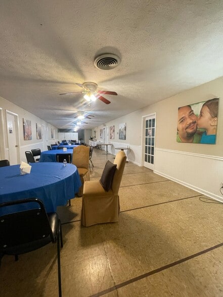 More Photos Of 3060 Bouldercrest Rd, Ellenwood Religious Facility For Sale