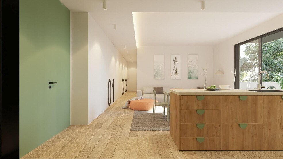 More Photos Of 2121 SW 6th St, Miami Apartments For Sale