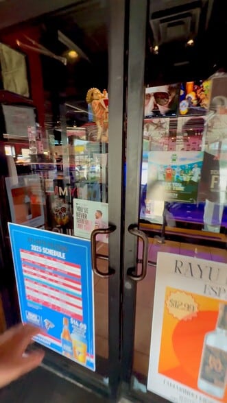 More Photos Of 6365 Peachtree Industrial Blvd, Atlanta Restaurant For Sale