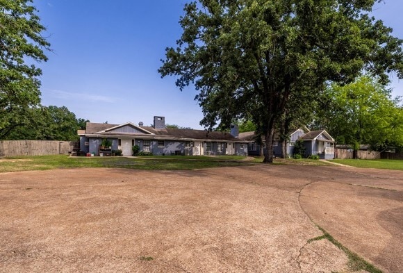 More Photos Of 4328 Old Lufkin Rd, Nacogdoches Apartments For Sale