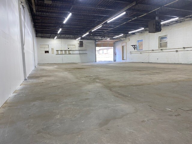 Primary Photo Of 85 Nicholson Rd, Gloucester City Manufacturing For Lease