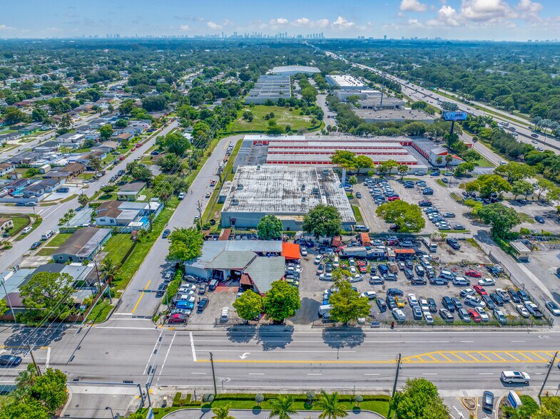 More Photos Of 16855 NW 37th Ave, Miami Gardens Land For Sale