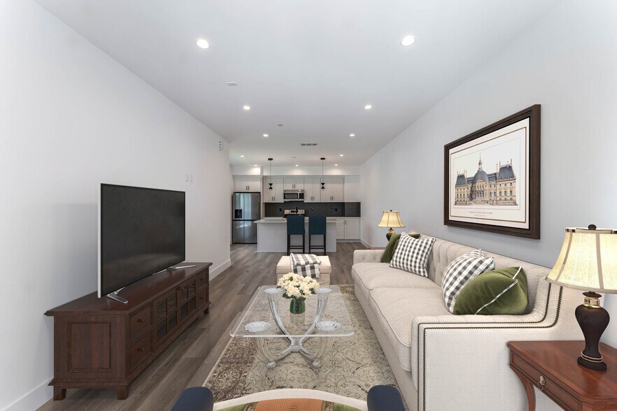 More Photos Of 21719 Hart St, Canoga Park Apartments For Sale