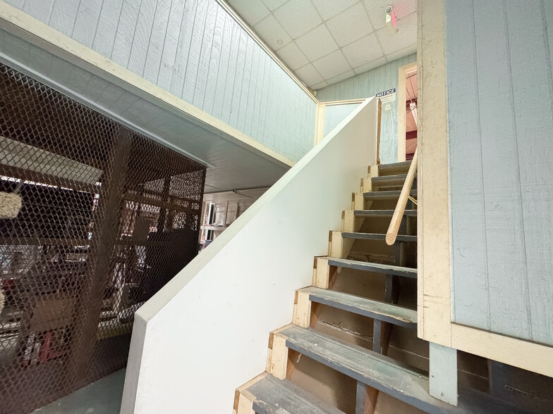 More Photos Of 7206 Elbert, Houston Industrial For Sale
