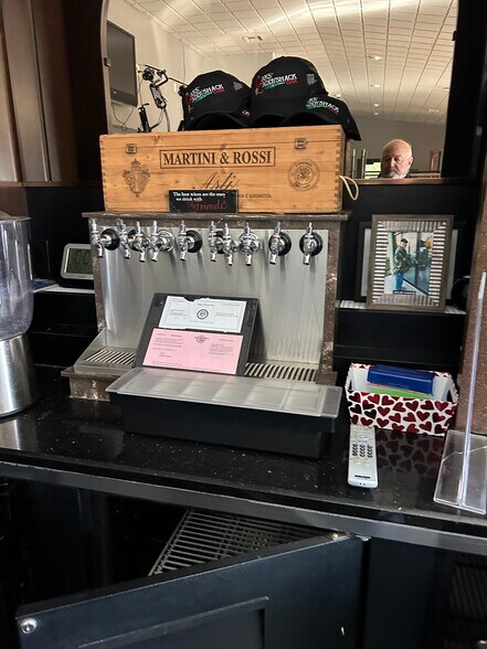 More Photos Of 6141 Co 420 Rd, Gladstone Restaurant For Sale