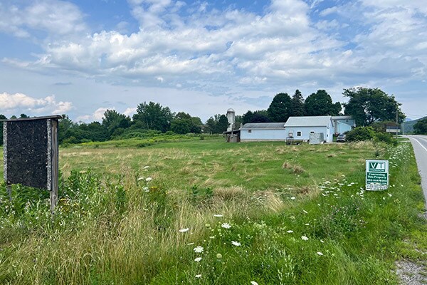 More Photos Of 2 Main st, Jericho Land For Sale