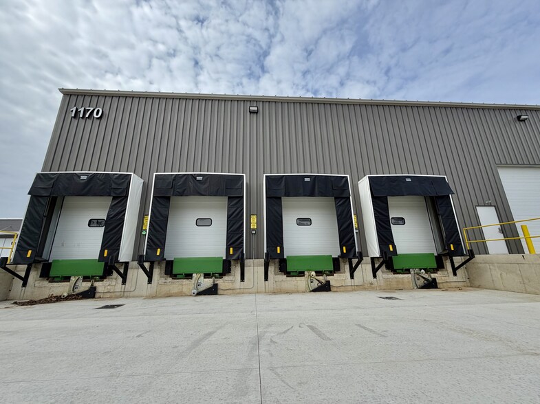 More Photos Of 1100 N Main St, Three Rivers Manufacturing For Lease