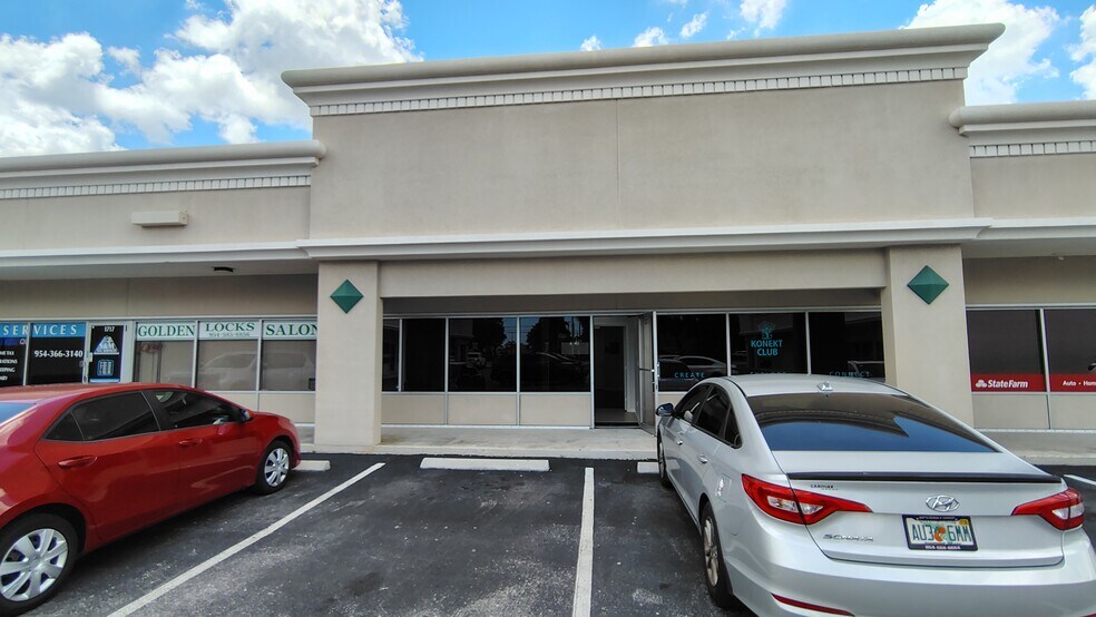 More Photos Of 1711 N State Road 7, Margate Unknown For Lease