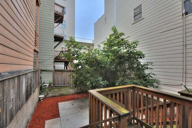 More Photos Of 1884-1886 Market St, San Francisco Storefront Retail Office For Sale