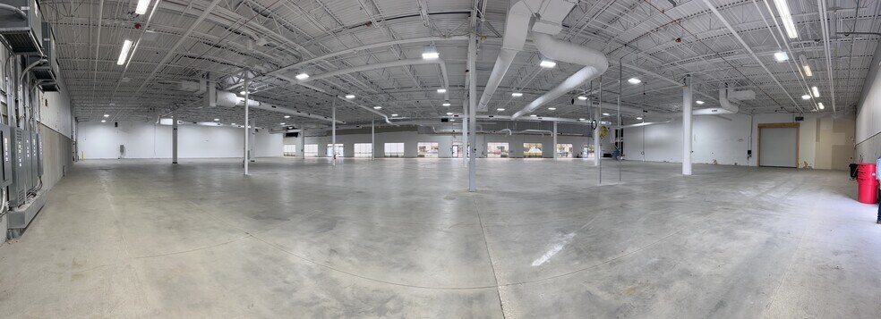 More Photos Of 8816-8840 Beckett Rd, West Chester Warehouse For Lease