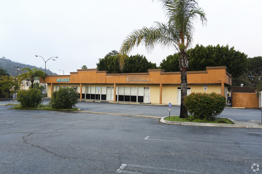 More Photos Of 5900-5930 Monterey Rd, Los Angeles General Retail For Sale