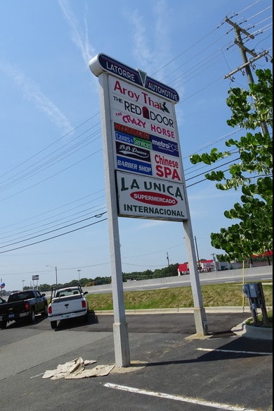 More Photos Of 5301-5323 E Independence Blvd, Charlotte Unknown For Lease