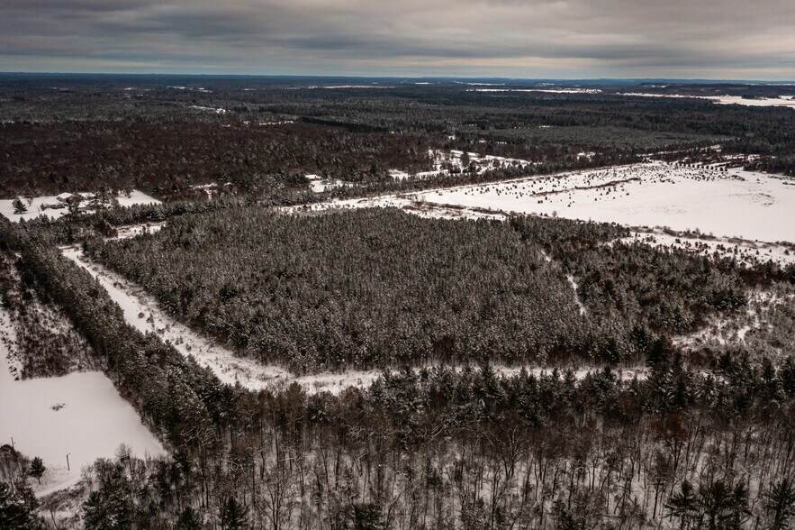 More Photos Of S6298 WI-27, Augusta Land For Sale