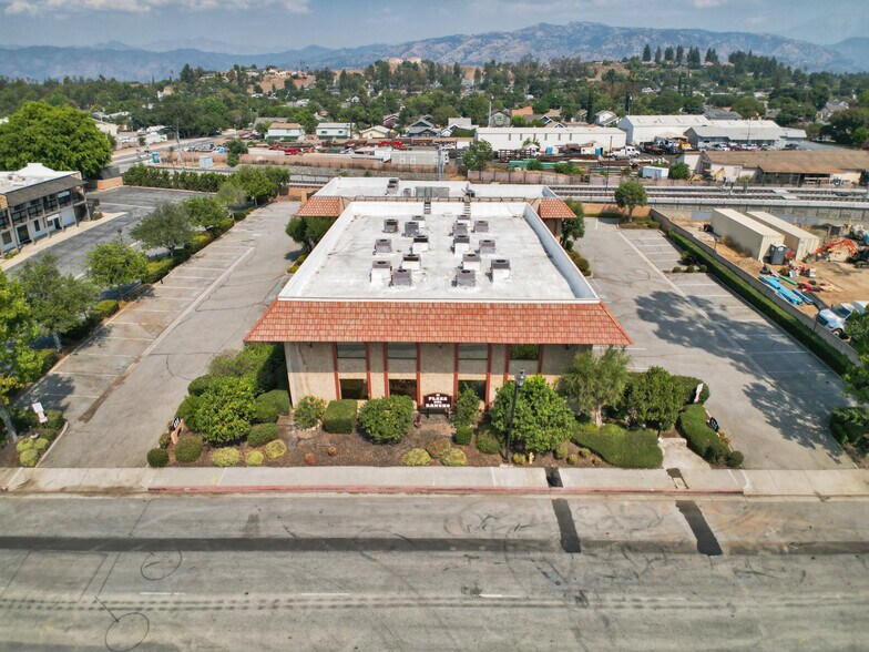 More Photos Of , San Dimas Office For Sale