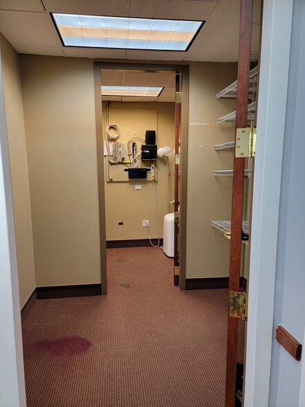 More Photos Of 9085 E Mineral Cir, Centennial Office For Lease