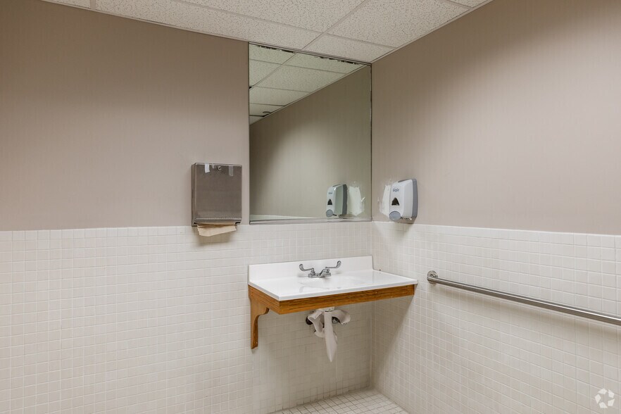 Photo of 1st Floor Ste 