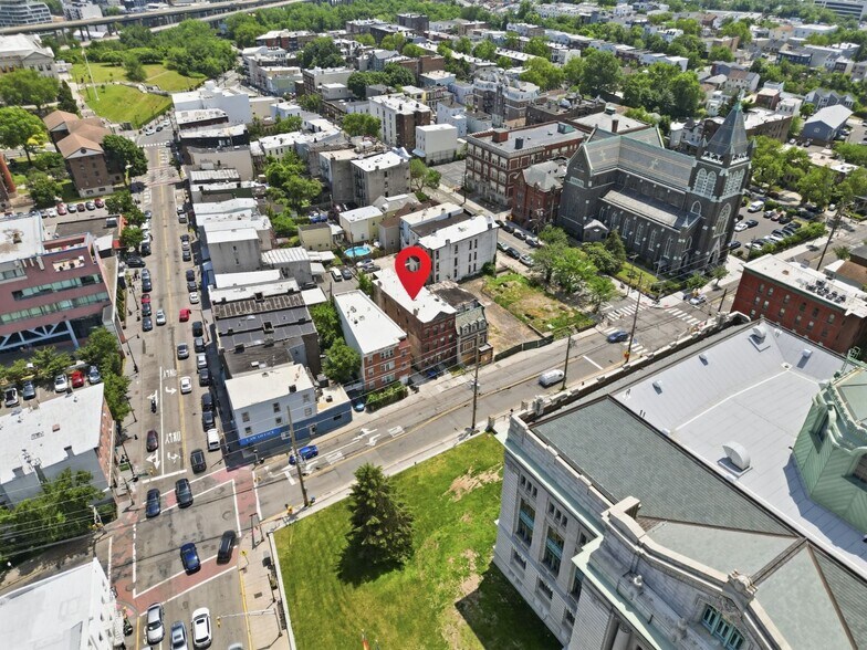 More Photos Of 282 Baldwin Ave, Jersey City Apartments For Sale