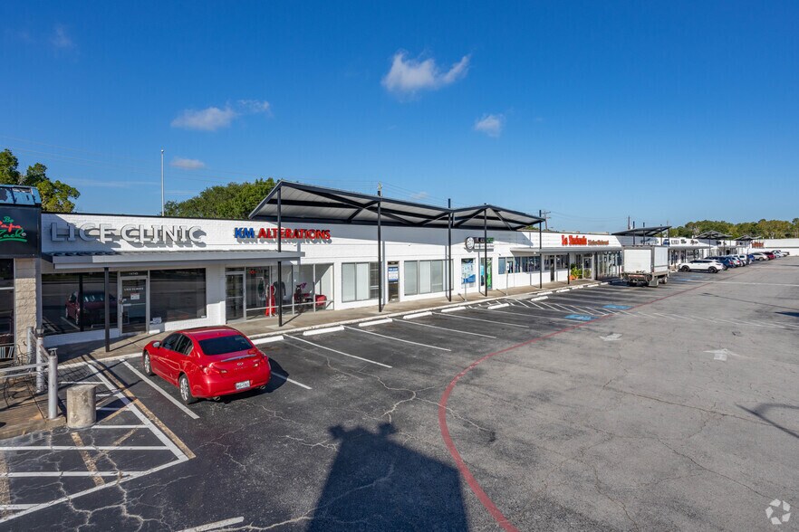 More Photos Of 14745-14785 Memorial Dr, Houston Freestanding For Lease