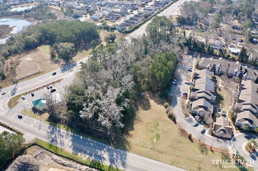 More Photos Of 1 Grober Hill Rd, Beaufort Land For Sale