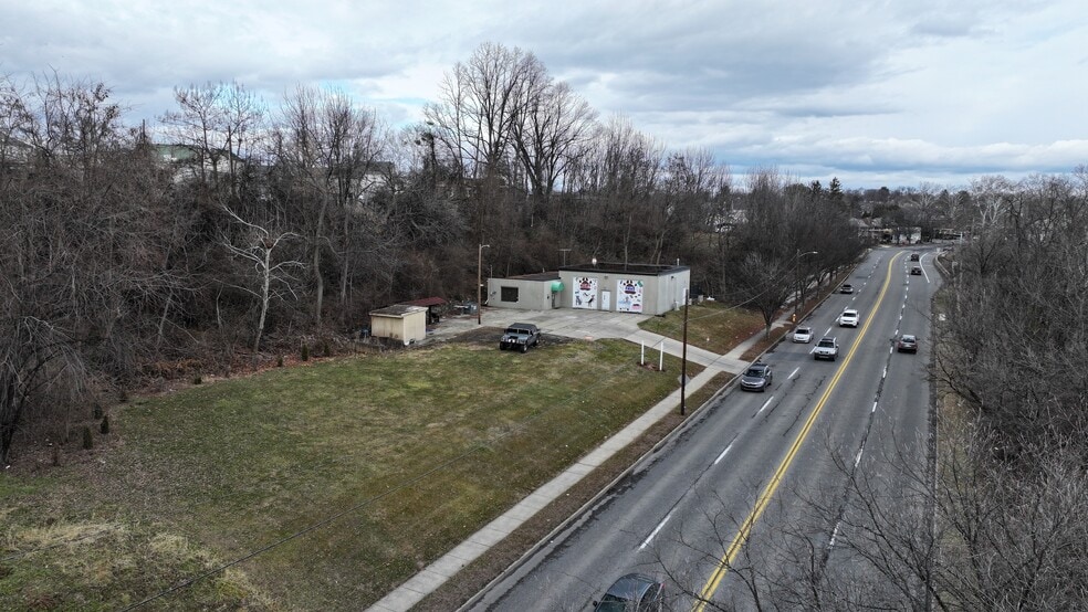 More Photos Of 937 Stefko Blvd, Bethlehem Warehouse For Lease