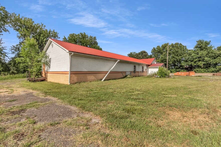 More Photos Of 8337 TN-76, Stanton Land For Sale