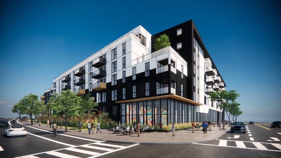 Primary Photo Of 280 Marina Dr, Long Beach Apartments For Lease