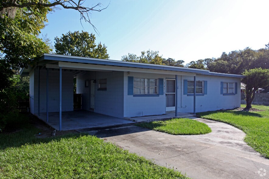 Primary Photo Of 7347 Curry Ford Rd, Orlando Office Residential For Sale