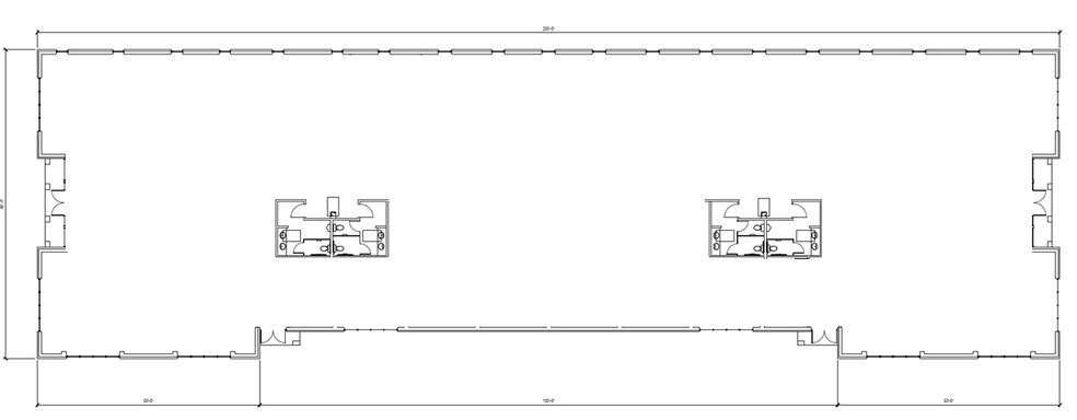 More Photos Of 5207-5212 Essen Ln, Baton Rouge Medical For Lease