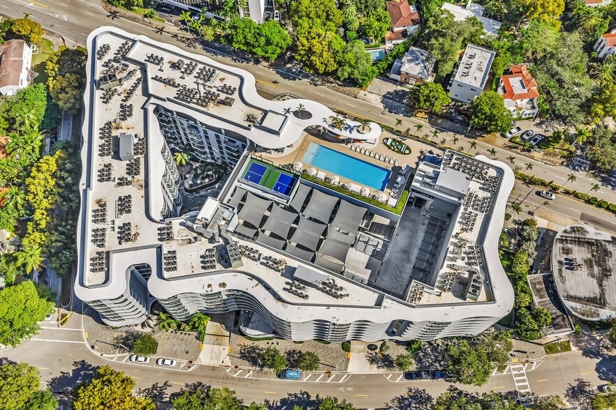 More Photos Of 5700 Biscayne Blvd, Miami Apartments For Sale