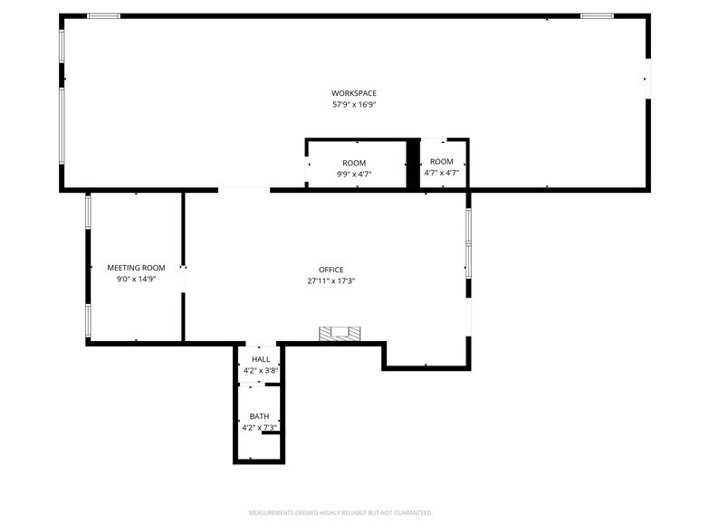 More Photos Of 14385 Walsingham Rd, Largo Office For Sale