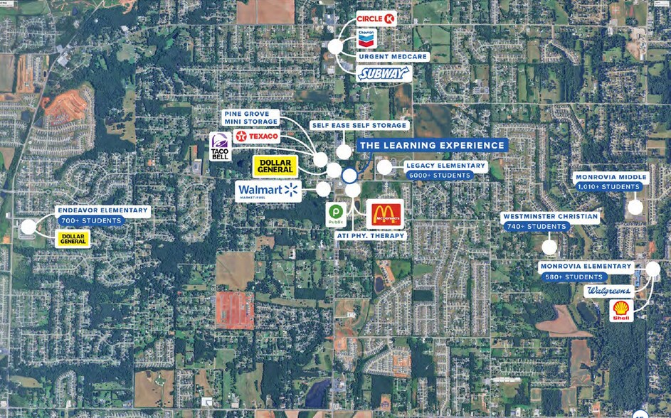 More Photos Of 291 Pine Grove Rd, Madison Daycare Center For Sale