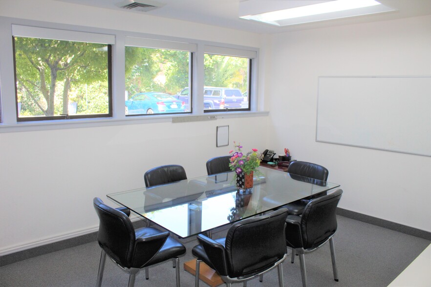 More Photos Of 790 Mission Ave, San Rafael Office For Sale