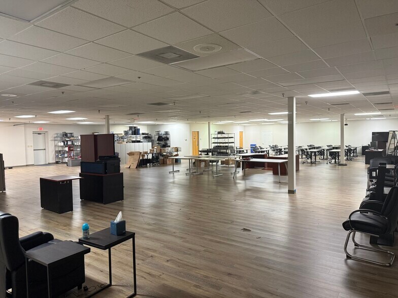 More Photos Of 1111 Alderman Dr, Alpharetta Office For Lease