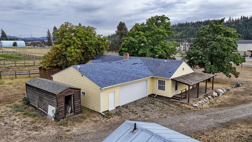 More Photos Of 3429 W Seltice Way, Coeur d'Alene Land For Lease