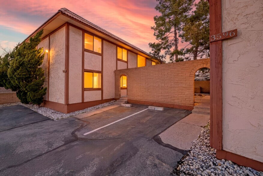 Primary Photo Of 3596 Gypsum Rd, Reno Apartments For Sale