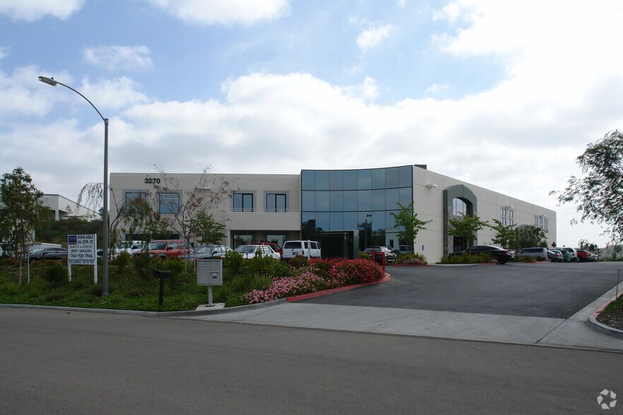 More Photos Of 3270 Corporate View, Vista Manufacturing For Lease