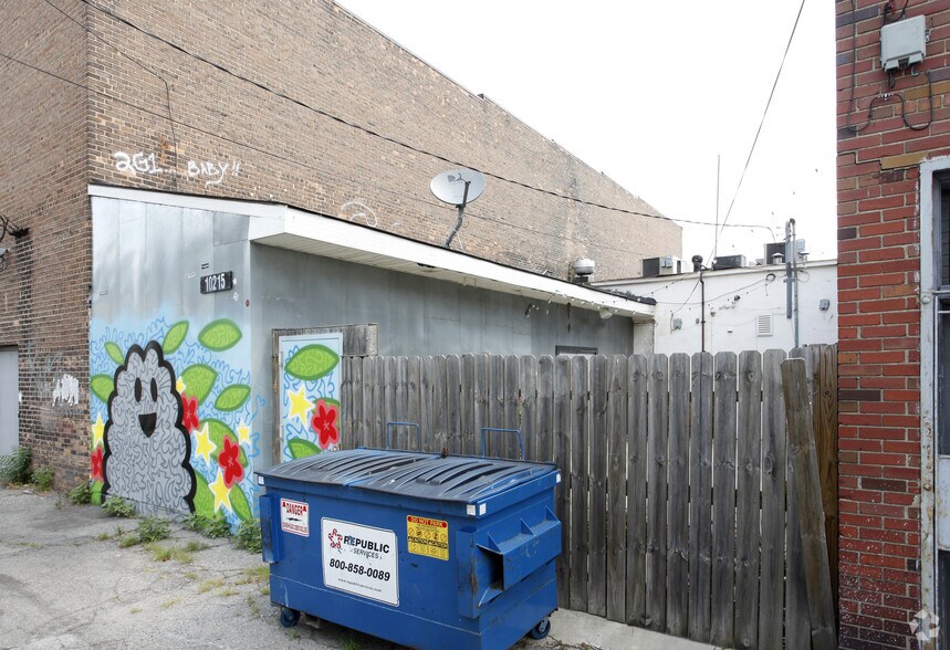 More Photos Of 10215 Joseph Campau St, Hamtramck Bar For Sale