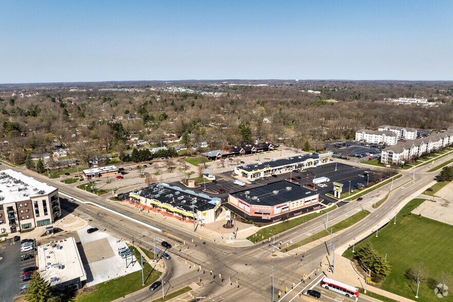 More Photos Of 2620-2627 W Michigan Ave, Kalamazoo Unknown For Lease