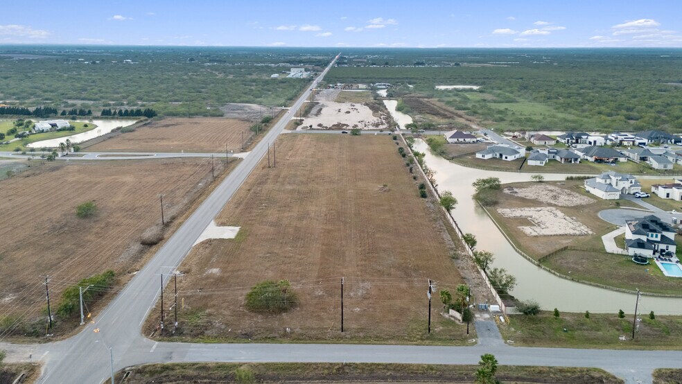 More Photos Of 7105 Farm to Market Road 1732, Rancho Viejo Land For Sale