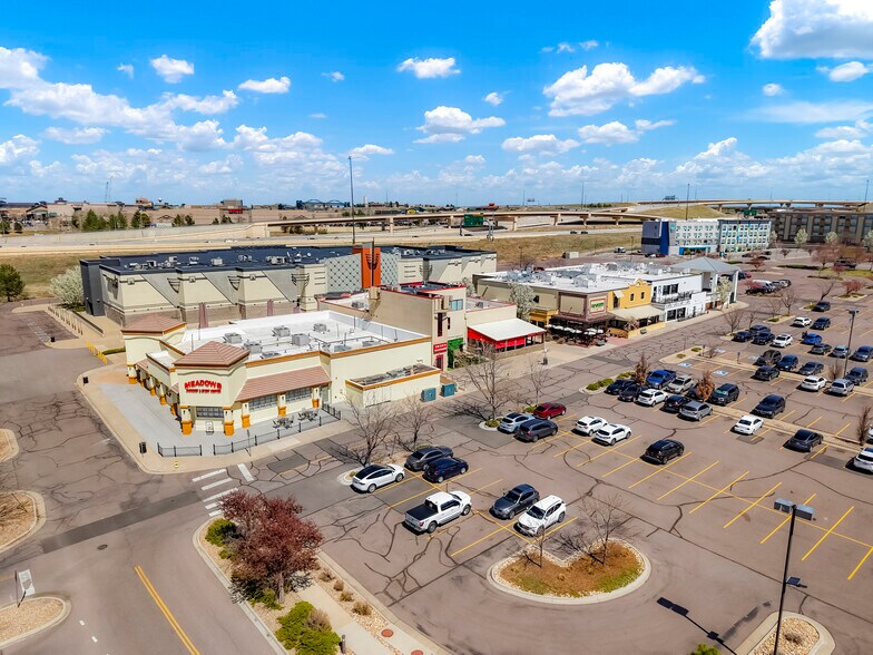 More Photos Of 9445 Park Meadows Dr, Lone Tree Restaurant For Sale
