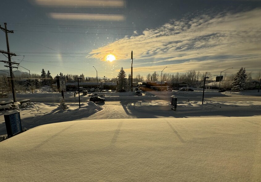 More Photos Of 1301 Huffman Rd, Anchorage Medical For Lease