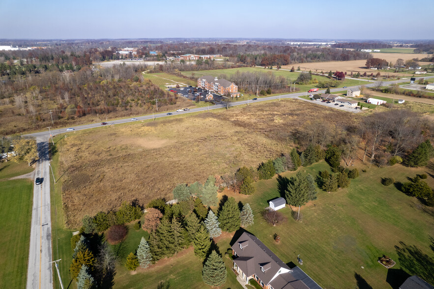 Primary Photo Of 0000 Harding Hwy, Lima Land For Sale